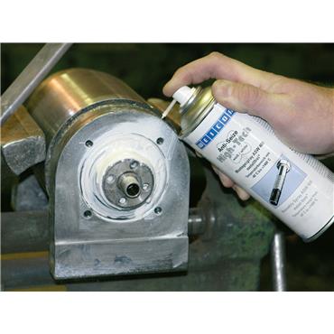 Spray de montaje antiadherente ASW 400