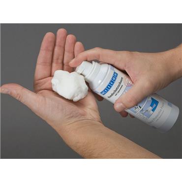 Hand Protection Foam