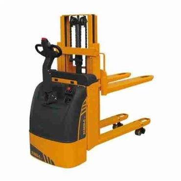 Electric Pallet Truck 316 KN-C ac