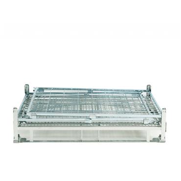 Cages pliables HPD System®