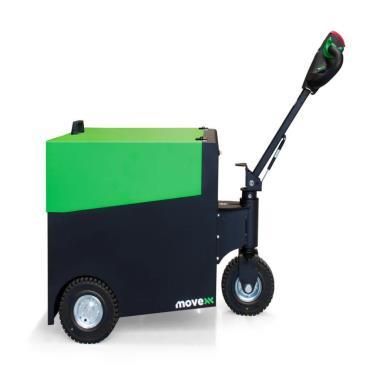 Trattore a batteria TT6000-S