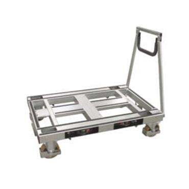 Lean Pallet Size Dolly