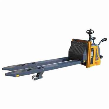 Special Electric Pallet Truck 325 P5 ac