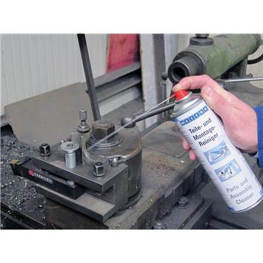 Parts and Assembly Cleaner
