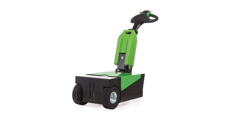 Battery Powered Tractor Price