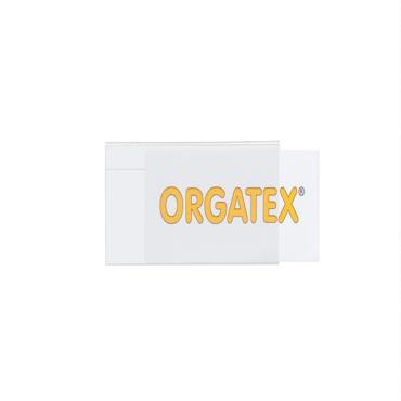 Porta etichette KLT-Label per montaggio 36 x 102 mm