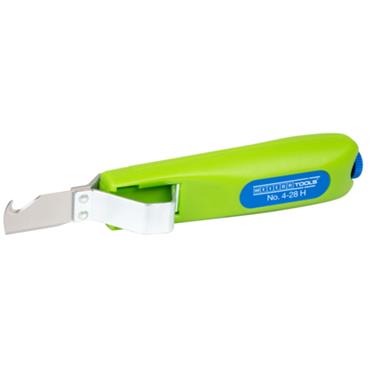 Cable Stripper No.  4 - 28H Green Line