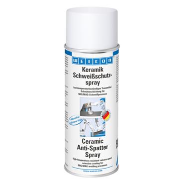 Anti-Spritzer-Spray aus Keramik