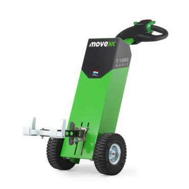 Tracteur à batterie movexx TT1000-T-Basic