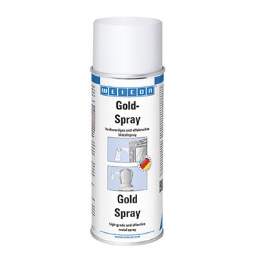 Gold (Gold)-Spray