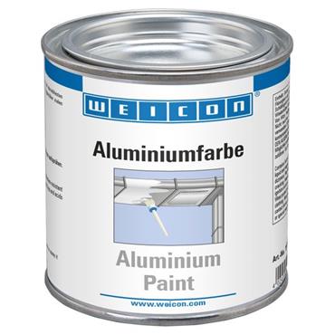 Vernice alluminio