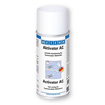 CA-Activador Spray AC