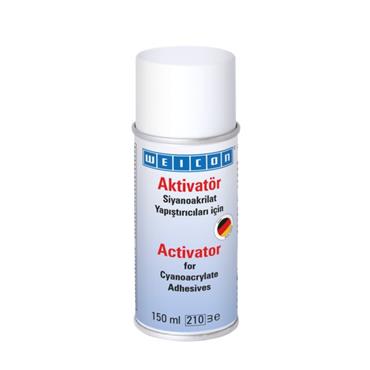 CA-Activator Spray