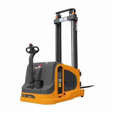 Electric Stacker 715 FS