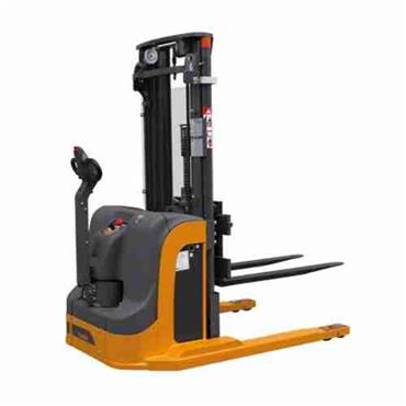 Electric Stacker 716 BLK ac