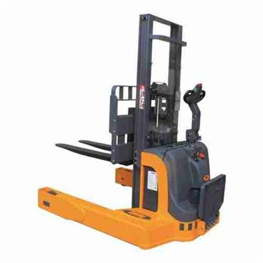 Electric Stacker 720 BLK-P ac