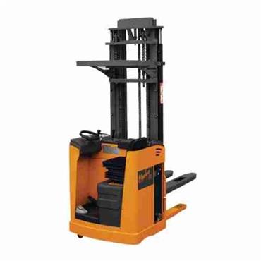 Electric Stacker Modus US ac