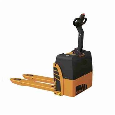 Electric Pallet Truck 313 KN ac