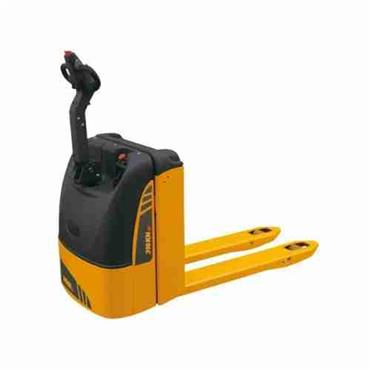 Electric Pallet Truck 316 KN ac
