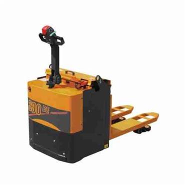 Electric Pallet Truck 330 BE