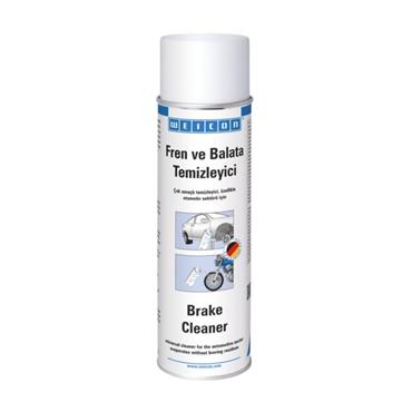Brake and Pad Cleaner
