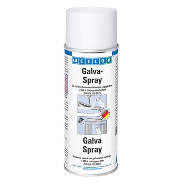 Galvanized-Spray