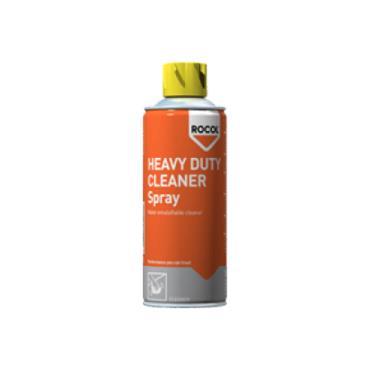 HEAVY DUTY CLEANER Spray