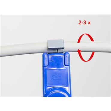 Инструмент для зачистки кабеля №  С 4 - 27