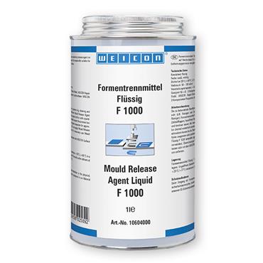 Mold release fluid F 1000