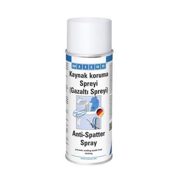 Spray protettivo per saldatura (gas spray)