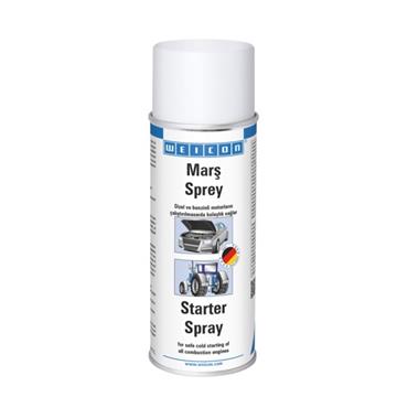 Starter-Spray