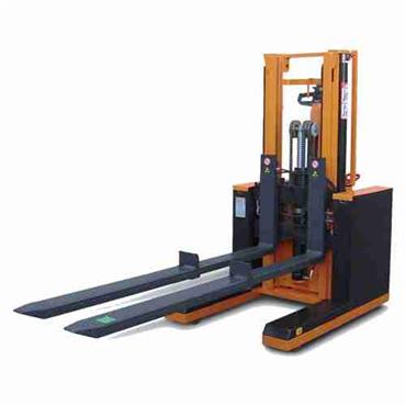 Special Electric Stacker 713 BL