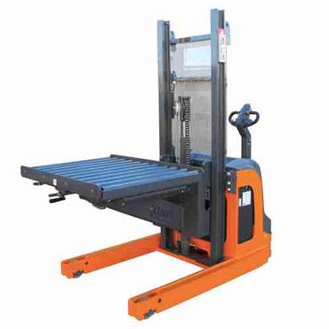 Special Electric Stacker 716 BLK