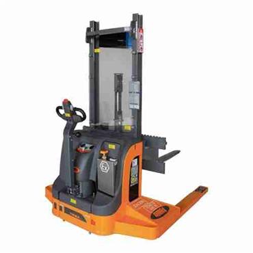 Special Electric Stacker 716 BLK (ATEX)
