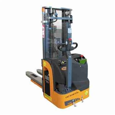 Special Electric Stacker 716 K ac (ATEX)