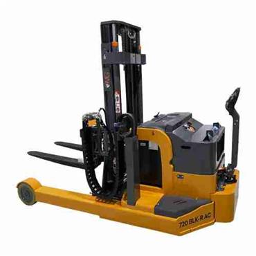 Special Electric Stacker 720 BLK-R ac