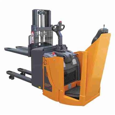 Special Electric Pallet Truck 320 P5 ac