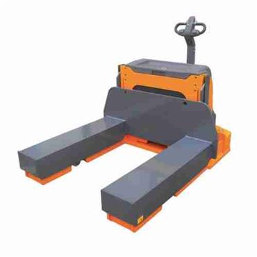 Special Electric Pallet Truck 330 BD