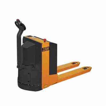 Special Electric Pallet Truck 330 K