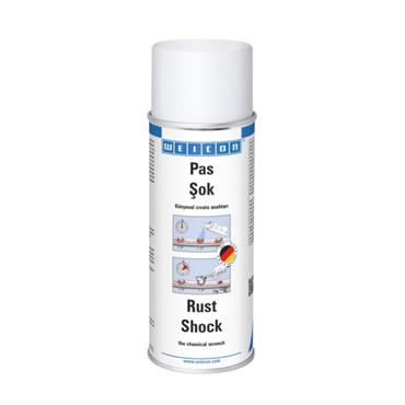 Rust Shock Spray