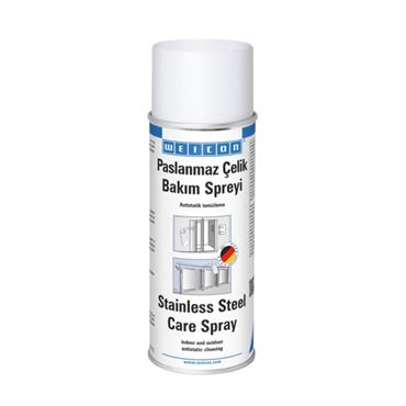 Stainless Steel Care Spray