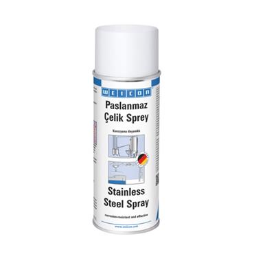 Stainless Steel-Spray