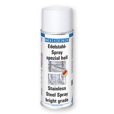 Stainless Steel-Spray quot special open quot