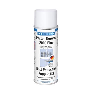 Rust Protection 2000 PLUS