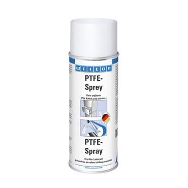 Spray al PTFE