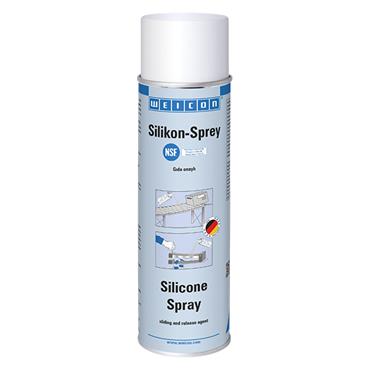 Silicium-Fluide