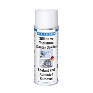 Silicone and Adhesive Remover (Seal Remover)