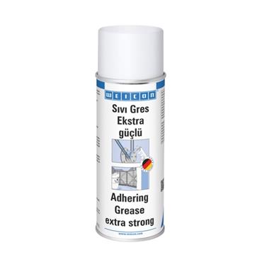 Liquid Grease -Extra strong-
