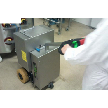 TT2500-S-Cleanroom