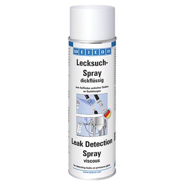WEICON Leak Detection Spray &quot;viscous&quot;